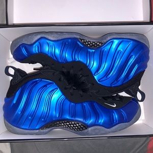 Nike Air Foamposite One XX
